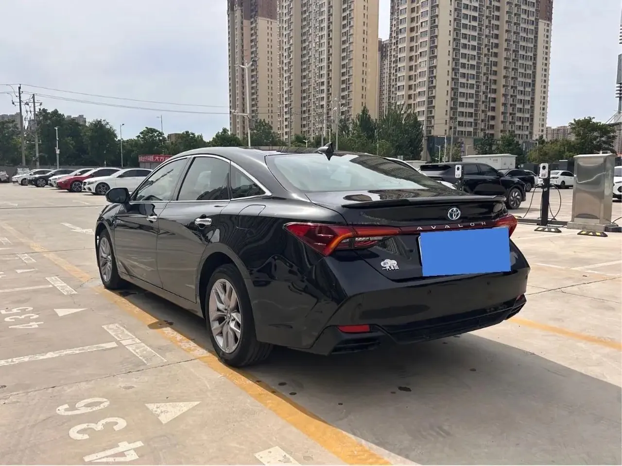 Asian Dragon 2019 Double Qing 2.5L Deluxe Edition National V 8