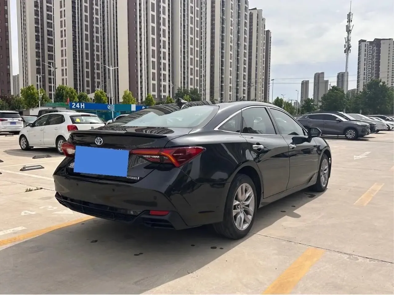 Asian Dragon 2019 Double Qing 2.5L Deluxe Edition National V 9