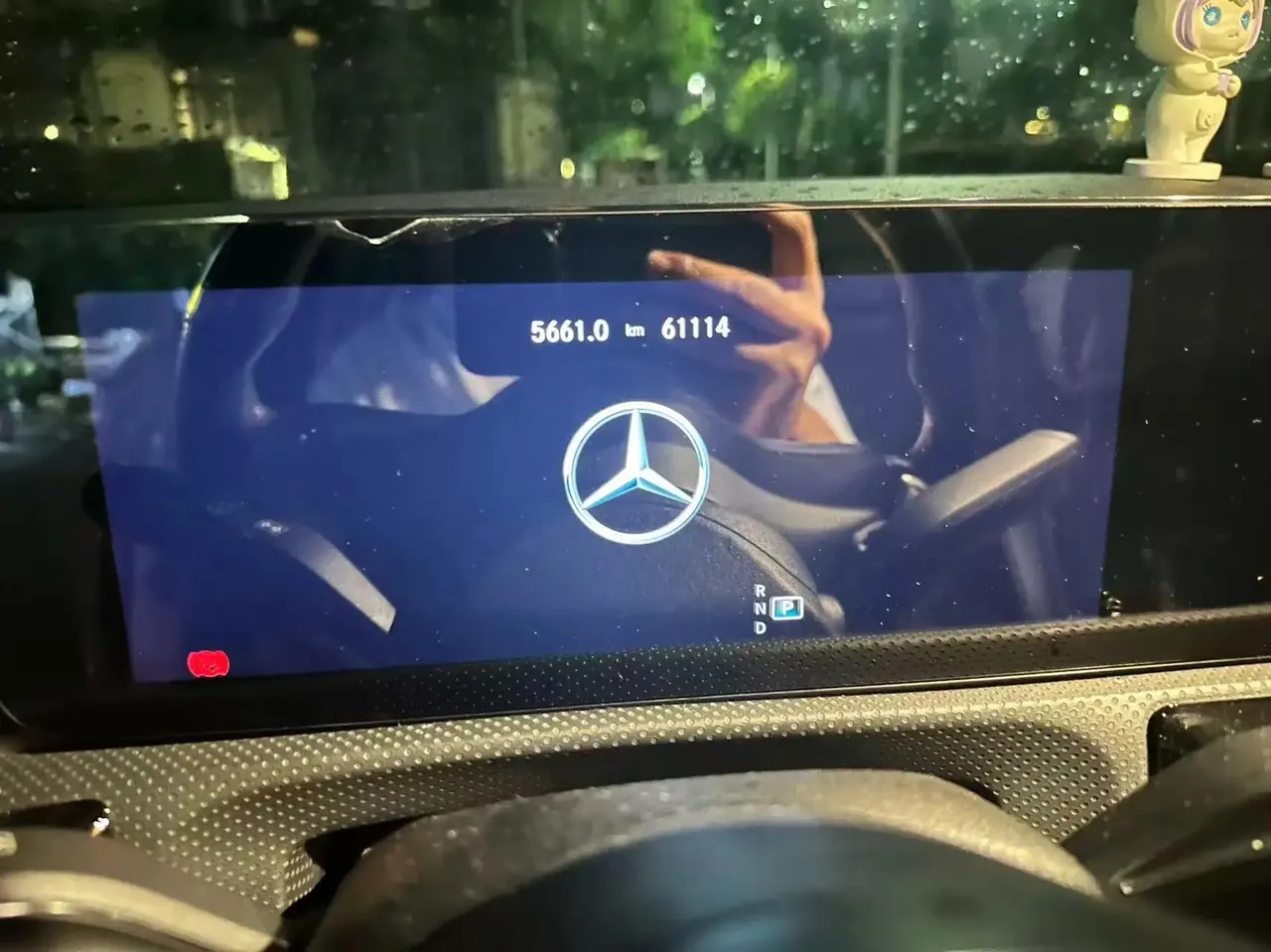 Mercedes Benz A- Class 2021 A 200 L Sport Sedan Luxury Model 6