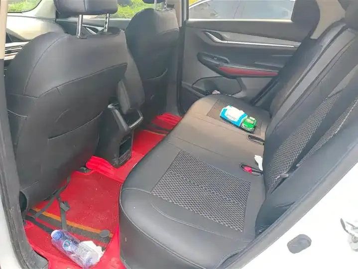 ChangAn CS55PLUS 2020 1.5T manual dazzle color type 11