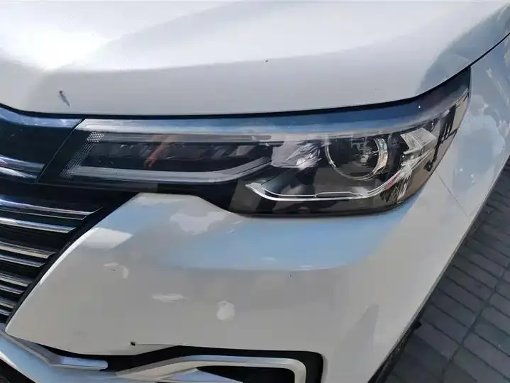 ChangAn CS55PLUS 2020 1.5T manual dazzle color type 5