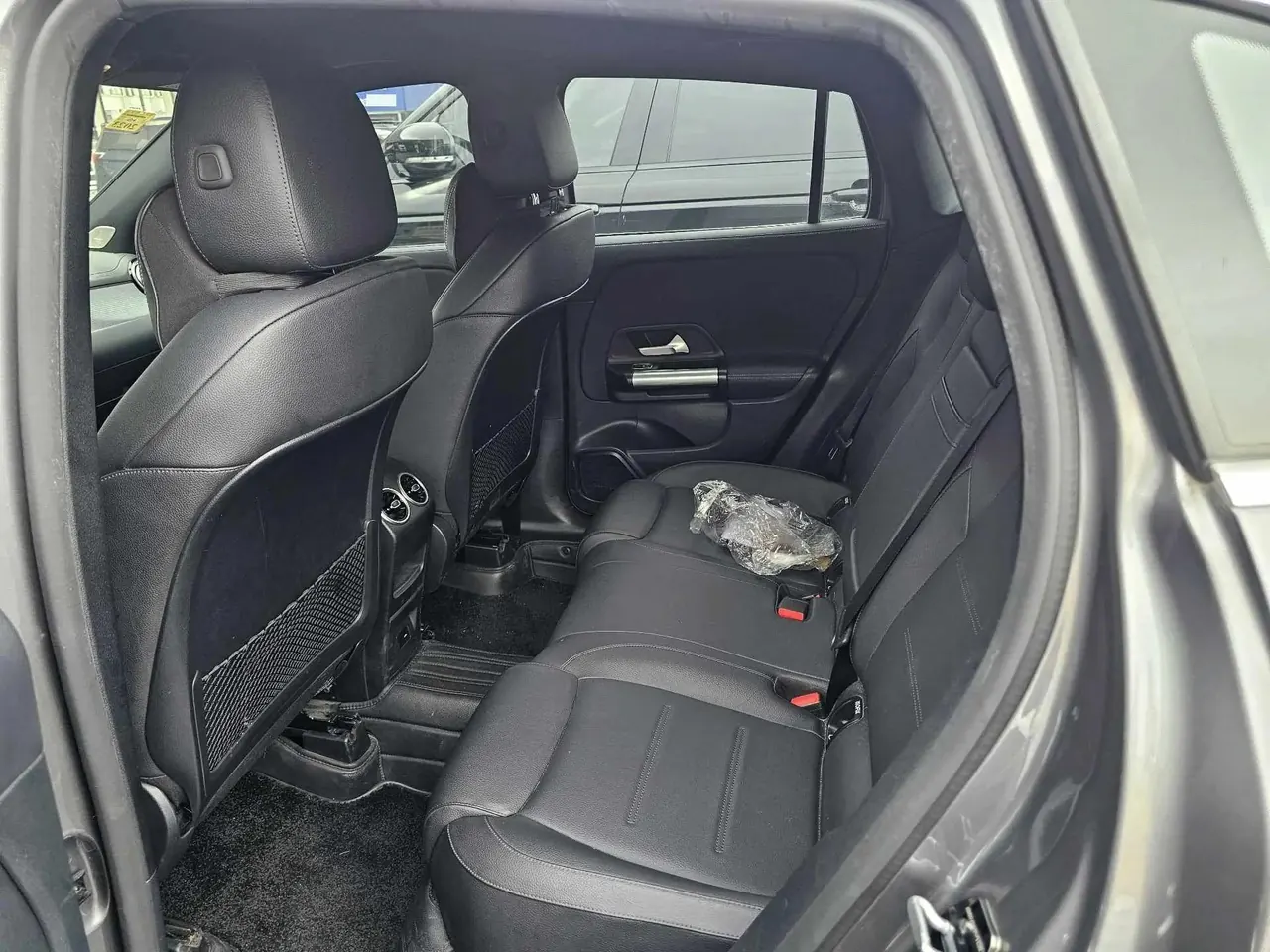 Mercedes Benz GLA 2020 model GLA 200 4