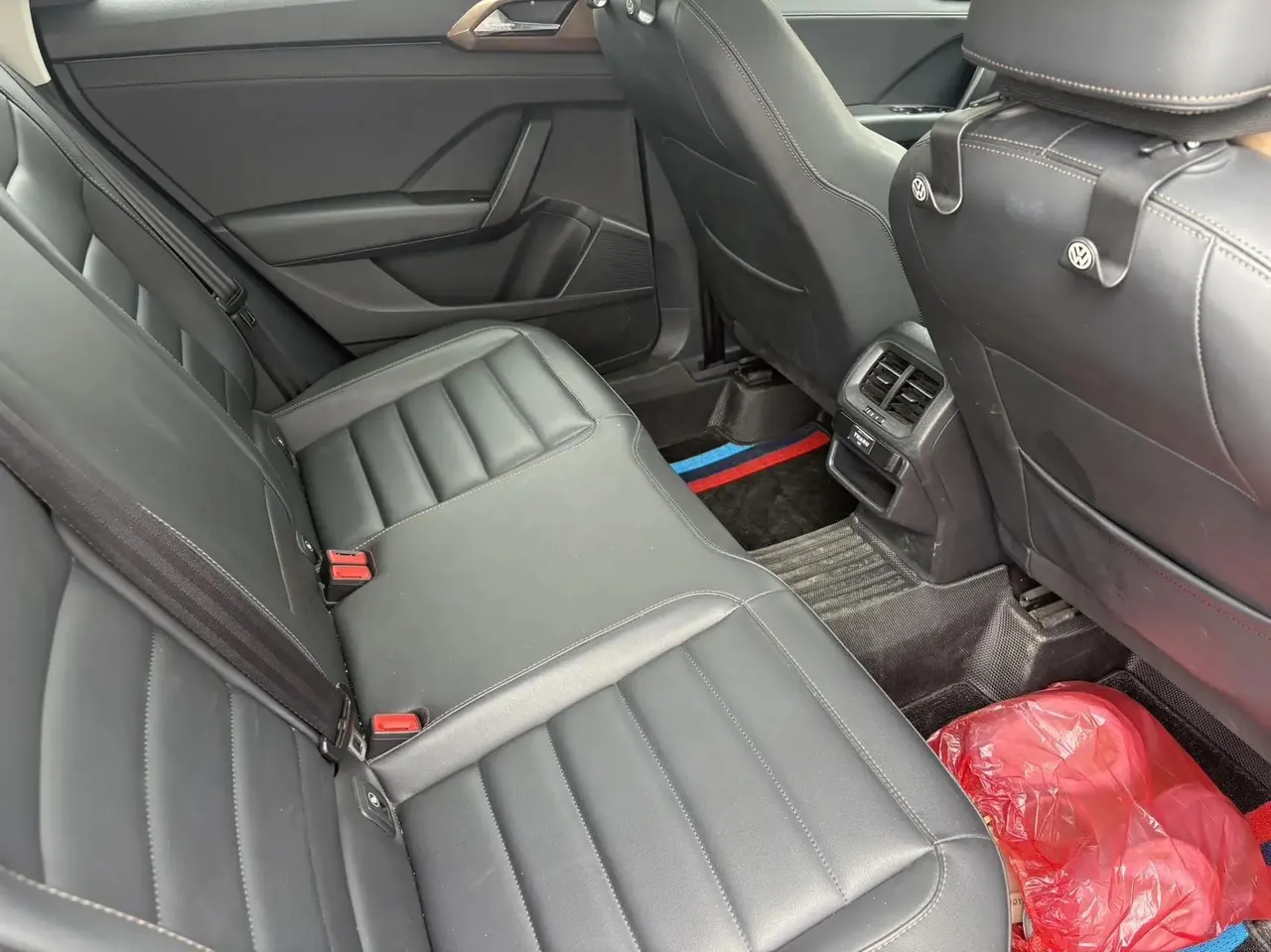 Tuyue 2021 280TSI Two-Drive Comfort Edition 5
