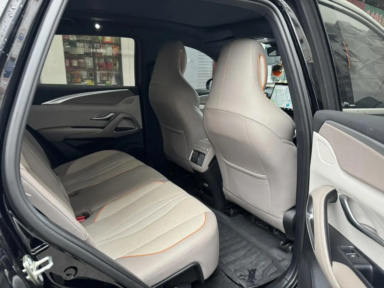 BYD Song Pro New Energy 2024 Song Pro DM-i 1.5 Stepless Glory Edition Excellent 110KM Automatic Gear 8