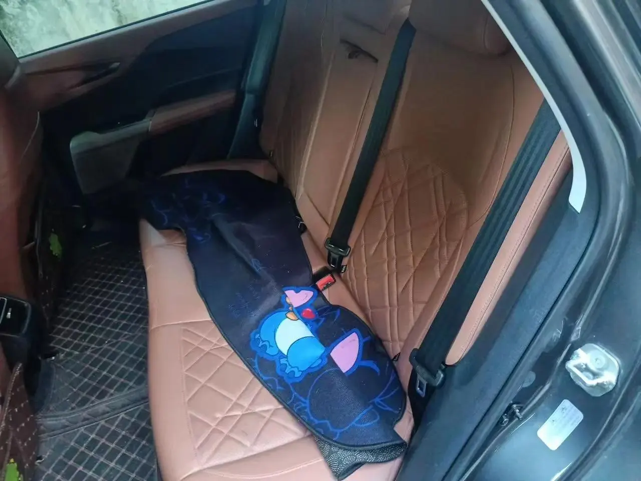 ChangAn QiYuan A05 2024 Really Fragrant Edition 70 Exceed 4