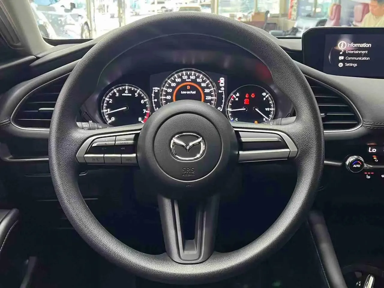 Mazda 3 Oncorsela 2022 2.0L Auto Quality Edition 10