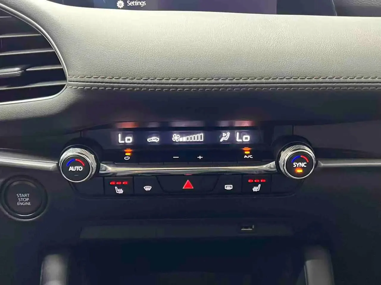Mazda 3 Oncorsela 2022 2.0L Auto Quality Edition 11