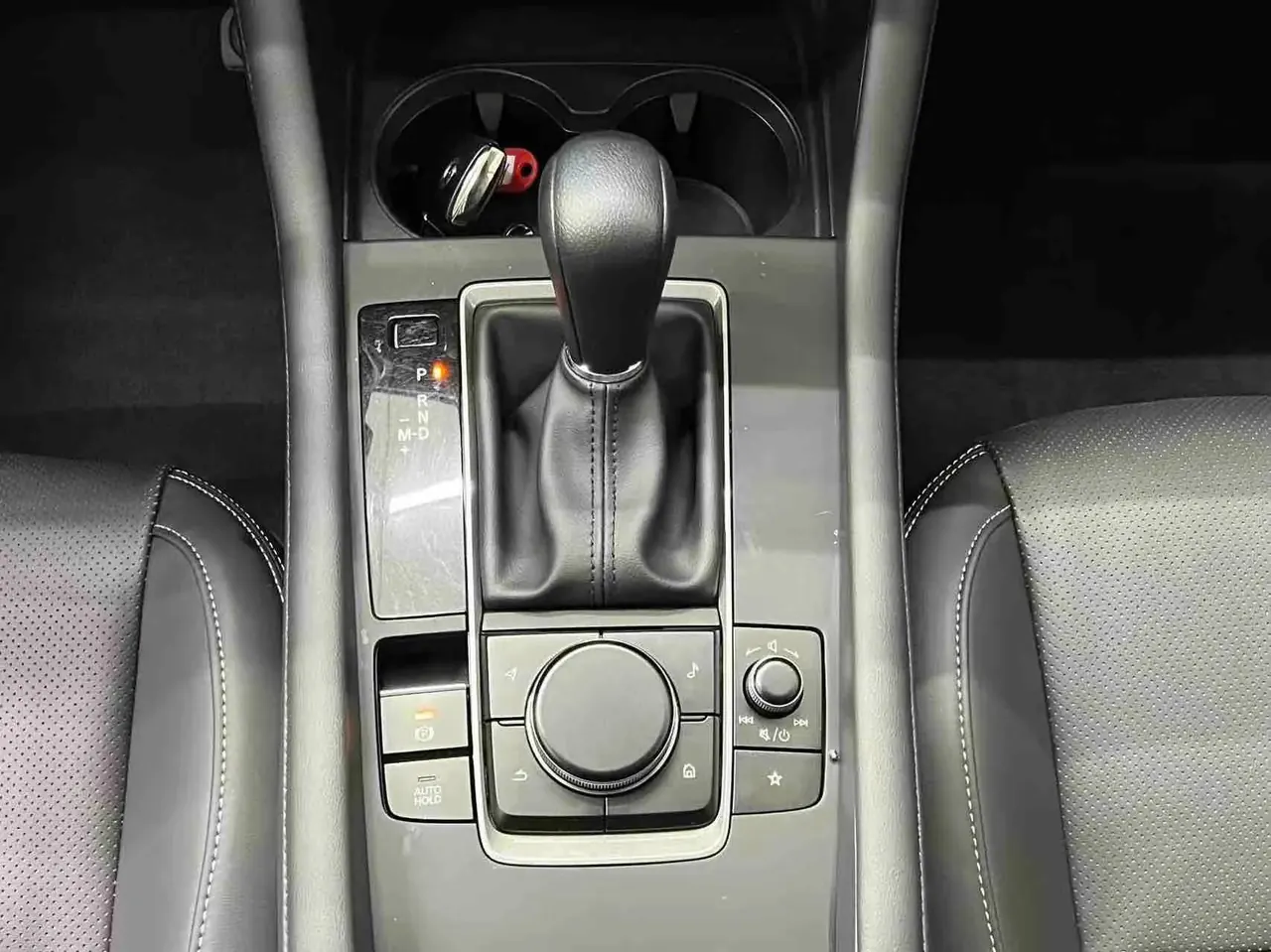 Mazda 3 Oncorsela 2022 2.0L Auto Quality Edition 12