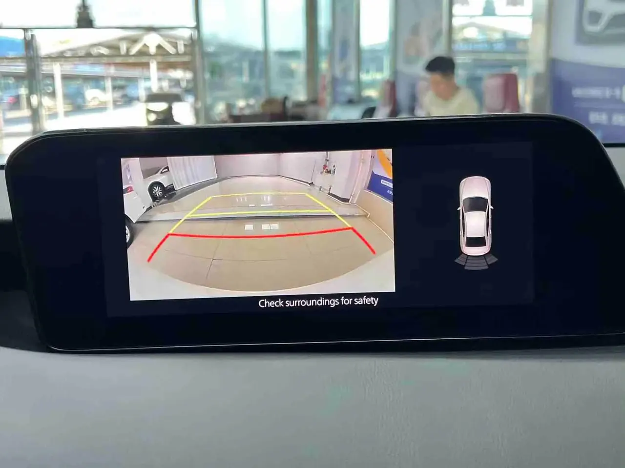 Mazda 3 Oncorsela 2022 2.0L Auto Quality Edition 19