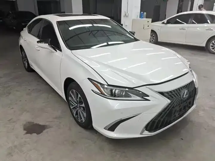 Lexus ES 2021 300h Excellent Edition 3