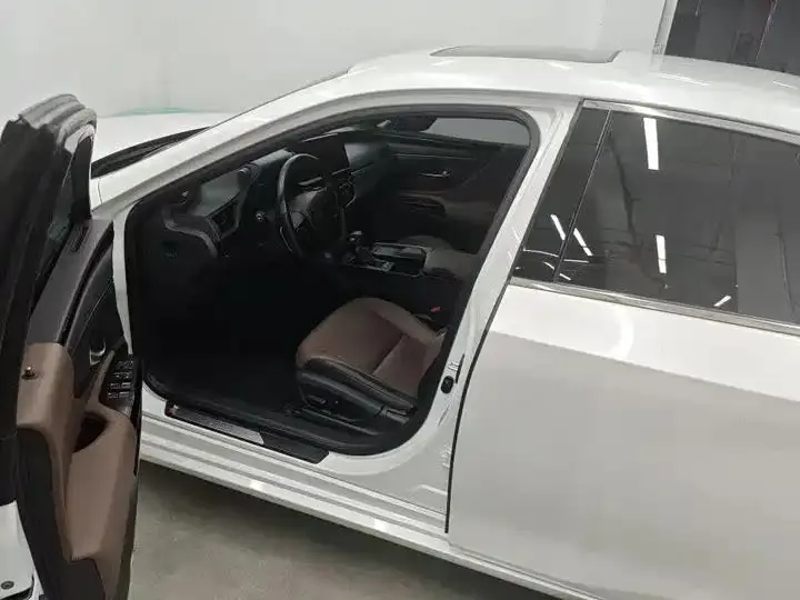 Lexus ES 2021 300h Excellent Edition 5