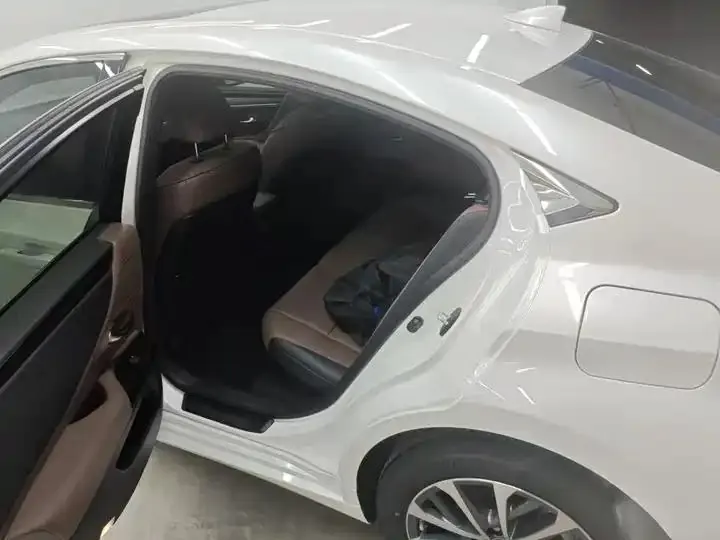 Lexus ES 2021 300h Excellent Edition 7
