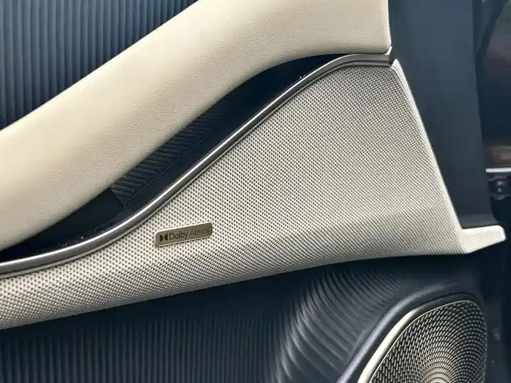 NIO ET5T 2025 75kWh Touring 14