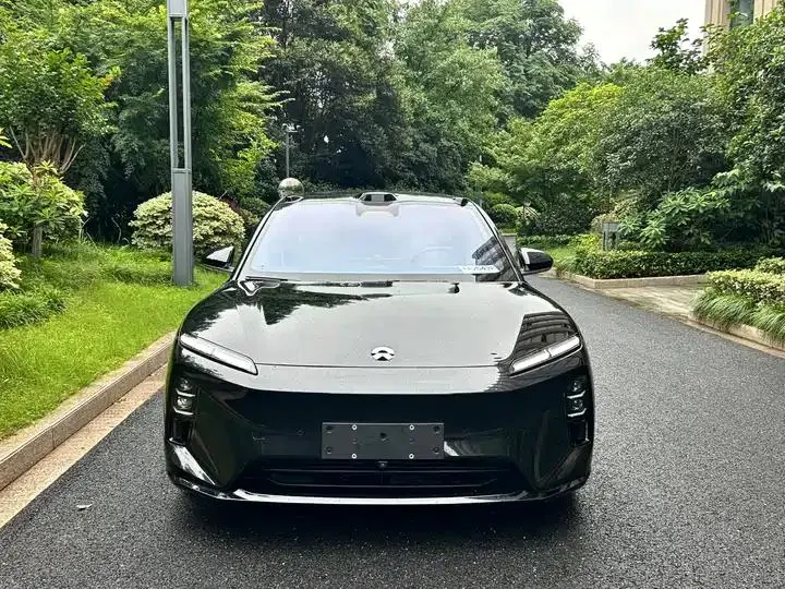NIO ET5T 2025 75kWh Touring 2