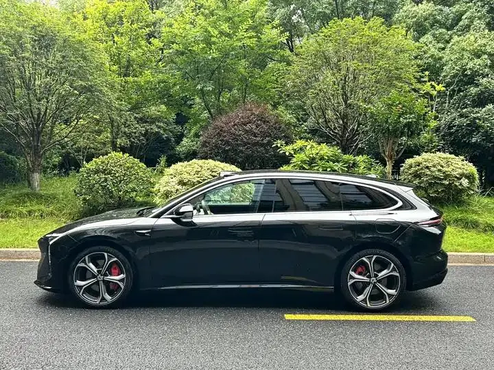 NIO ET5T 2025 75kWh Touring 4