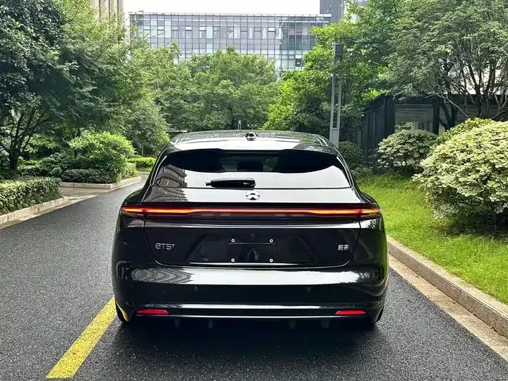 NIO ET5T 2025 75kWh Touring 6