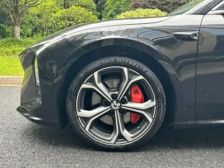 NIO ET5T 2025 75kWh Touring 8