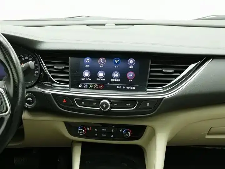 Regal 2020 552T Elite 12