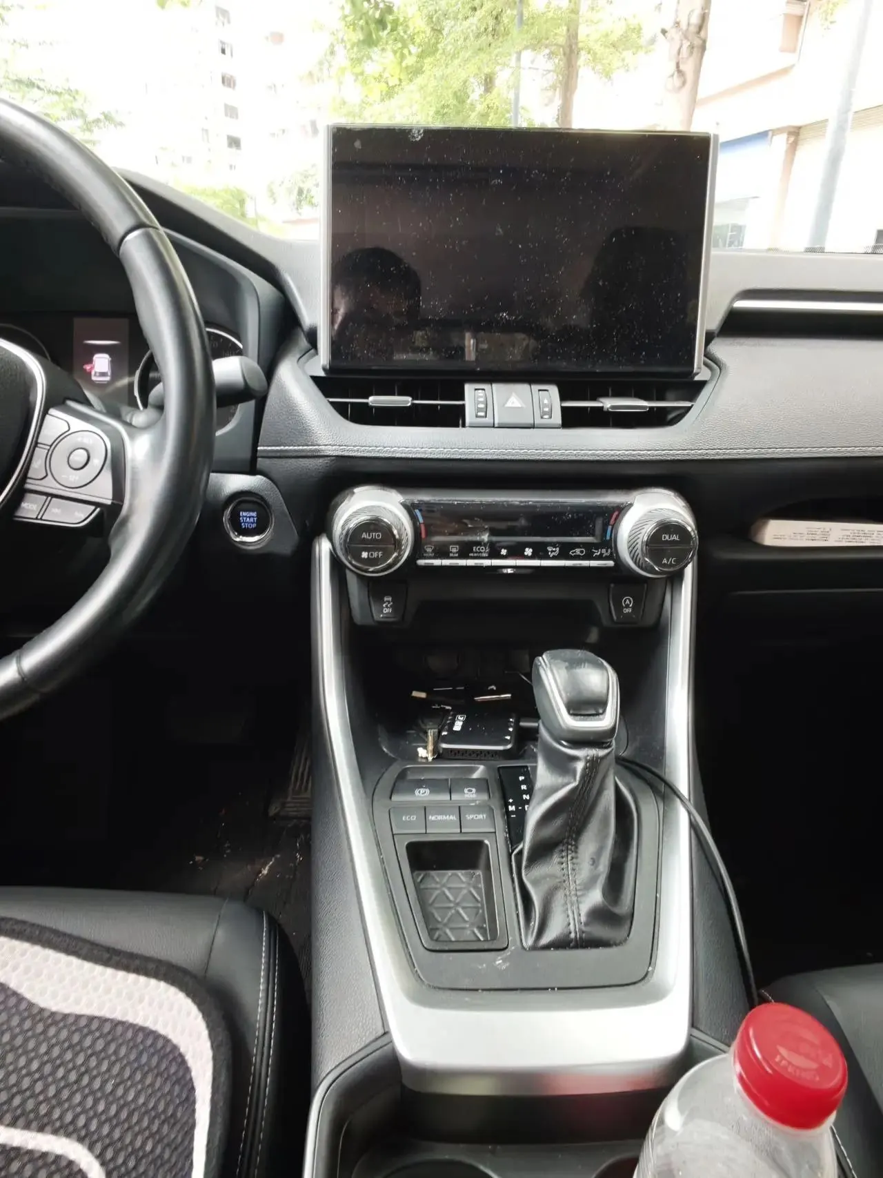 Willanda 2022 2.0L CVT Two-Drive Deluxe Edition 11
