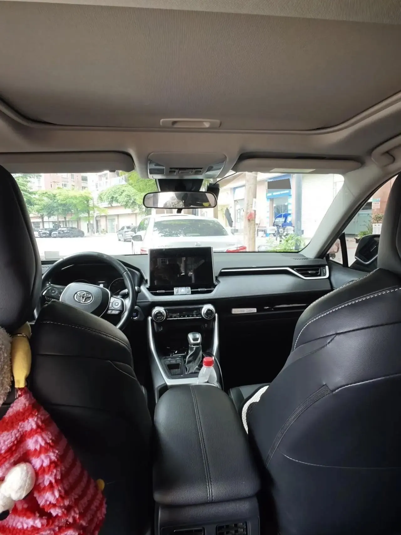 Willanda 2022 2.0L CVT Two-Drive Deluxe Edition 12