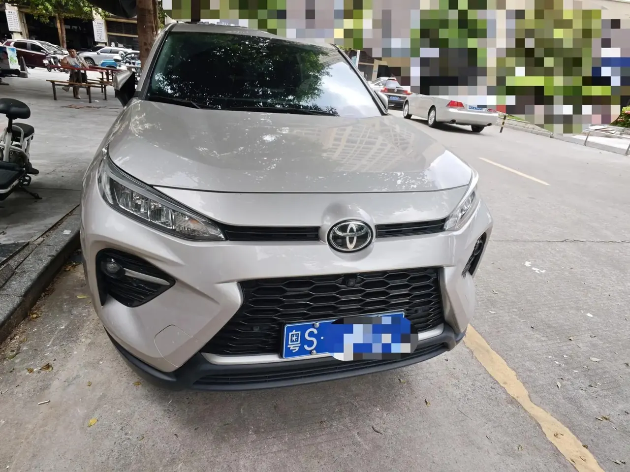 Willanda 2022 2.0L CVT Two-Drive Deluxe Edition 2