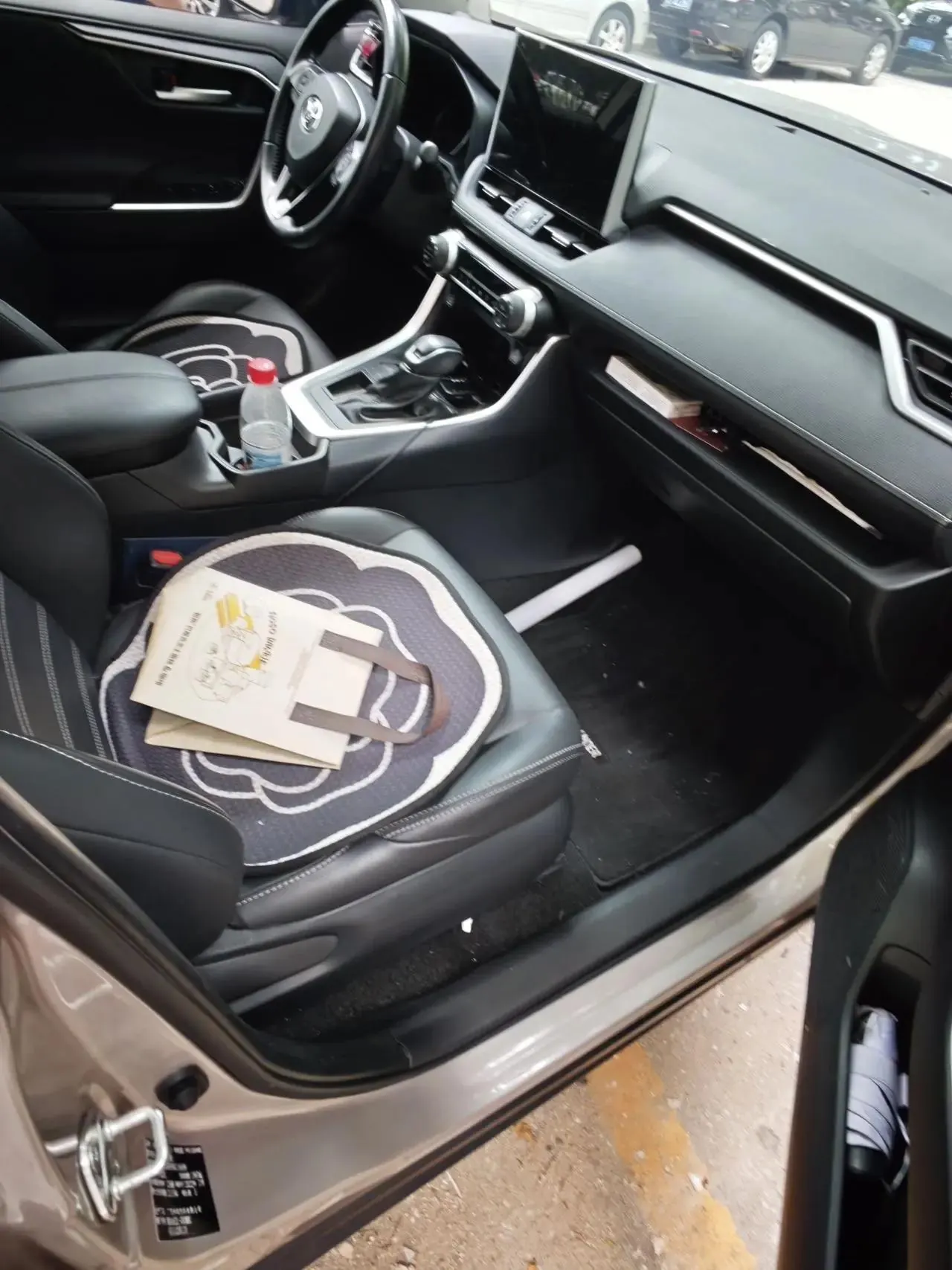 Willanda 2022 2.0L CVT Two-Drive Deluxe Edition 8