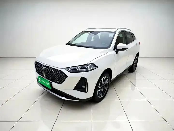 Macchiato DHT-PHEV 2021 1.5L Master Edition - View 1