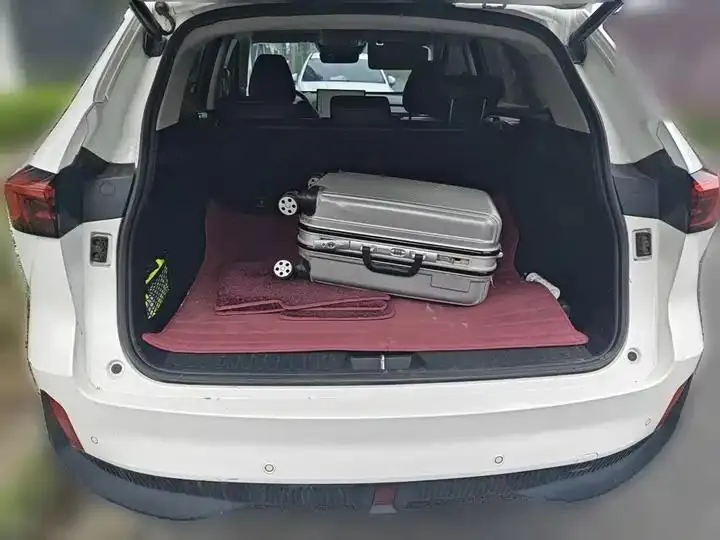 Macchiato DHT-PHEV 2021 1.5L Master Edition 10