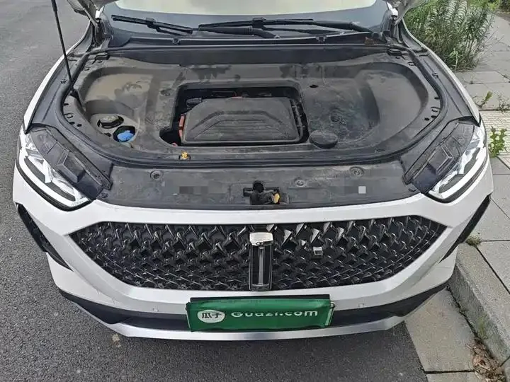 Macchiato DHT-PHEV 2021 1.5L Master Edition 11