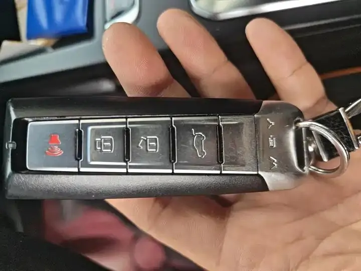 Macchiato DHT-PHEV 2021 1.5L Master Edition 12