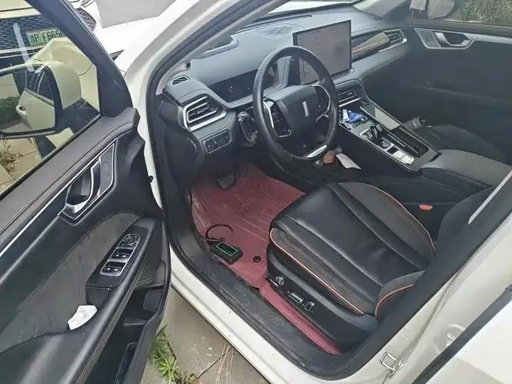 Macchiato DHT-PHEV 2021 1.5L Master Edition 14