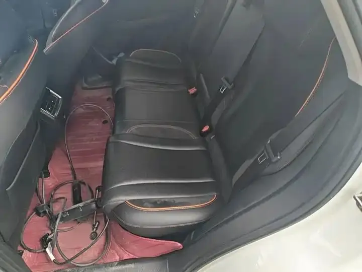 Macchiato DHT-PHEV 2021 1.5L Master Edition 15