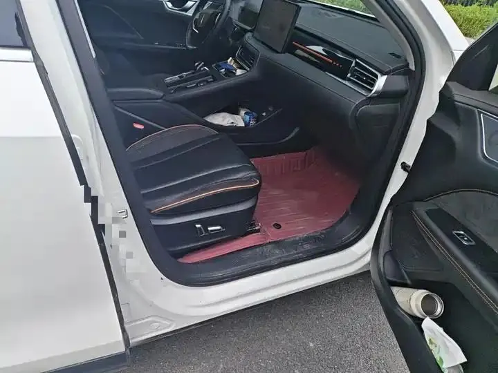 Macchiato DHT-PHEV 2021 1.5L Master Edition 20