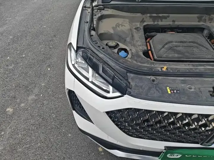 Macchiato DHT-PHEV 2021 1.5L Master Edition 21