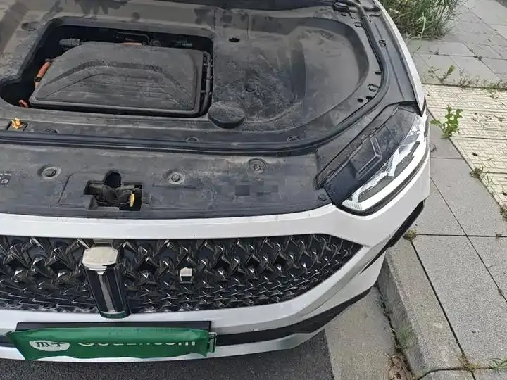 Macchiato DHT-PHEV 2021 1.5L Master Edition 22