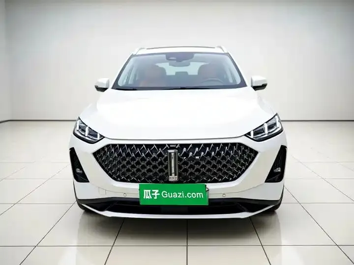 Macchiato DHT-PHEV 2021 1.5L Master Edition 24