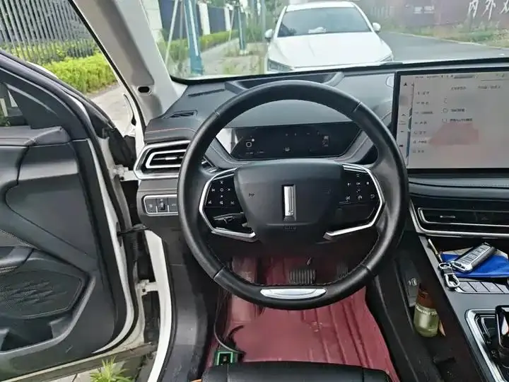 Macchiato DHT-PHEV 2021 1.5L Master Edition 3