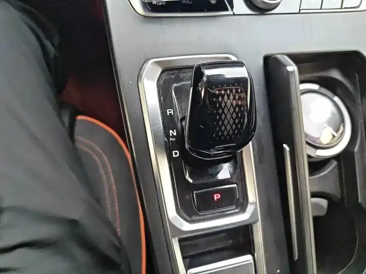 Macchiato DHT-PHEV 2021 1.5L Master Edition 7