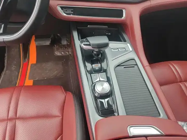 ChangAn CS75 PLUS 2022 1.5T Auto Luxury Model 14