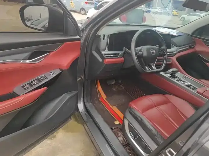 ChangAn CS75 PLUS 2022 1.5T Auto Luxury Model 16