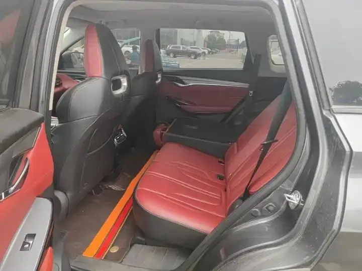 ChangAn CS75 PLUS 2022 1.5T Auto Luxury Model 17
