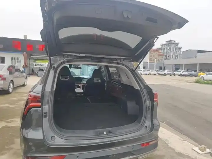 ChangAn CS75 PLUS 2022 1.5T Auto Luxury Model 19