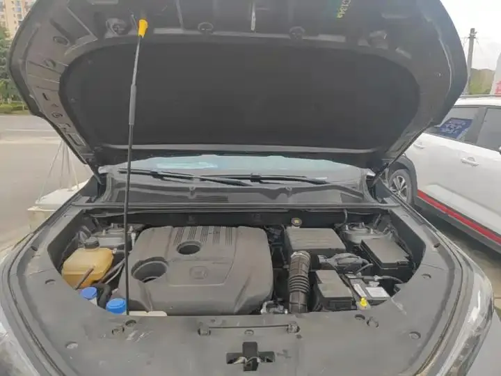 ChangAn CS75 PLUS 2022 1.5T Auto Luxury Model 20