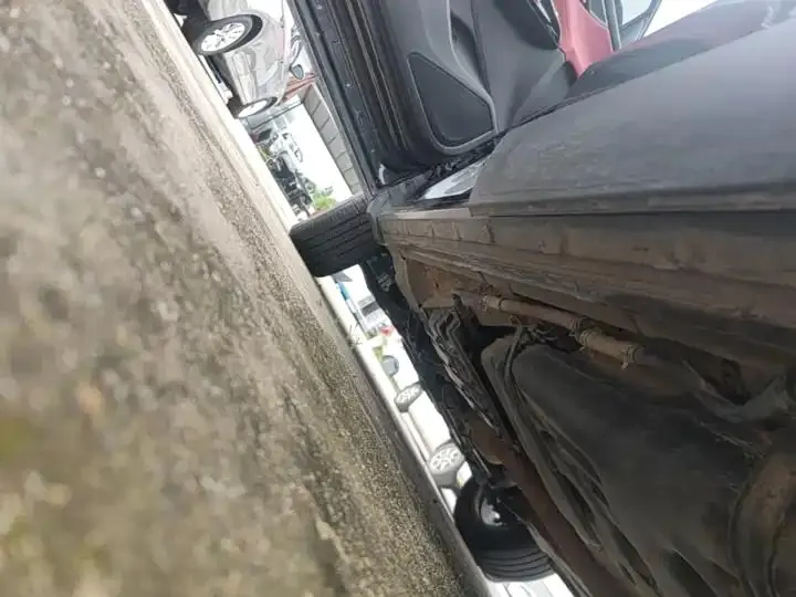 ChangAn CS75 PLUS 2022 1.5T Auto Luxury Model 22