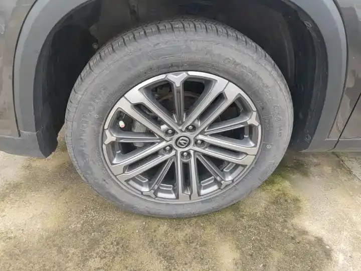 ChangAn CS75 PLUS 2022 1.5T Auto Luxury Model 23