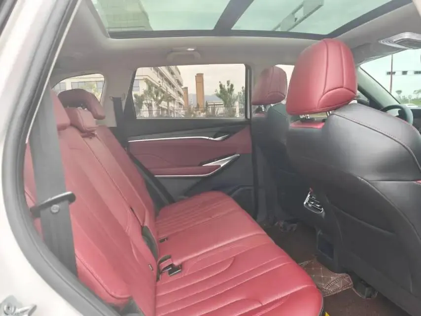 ChangAn CS75 PLUS 2020 1.5T Auto Luxury Model 7