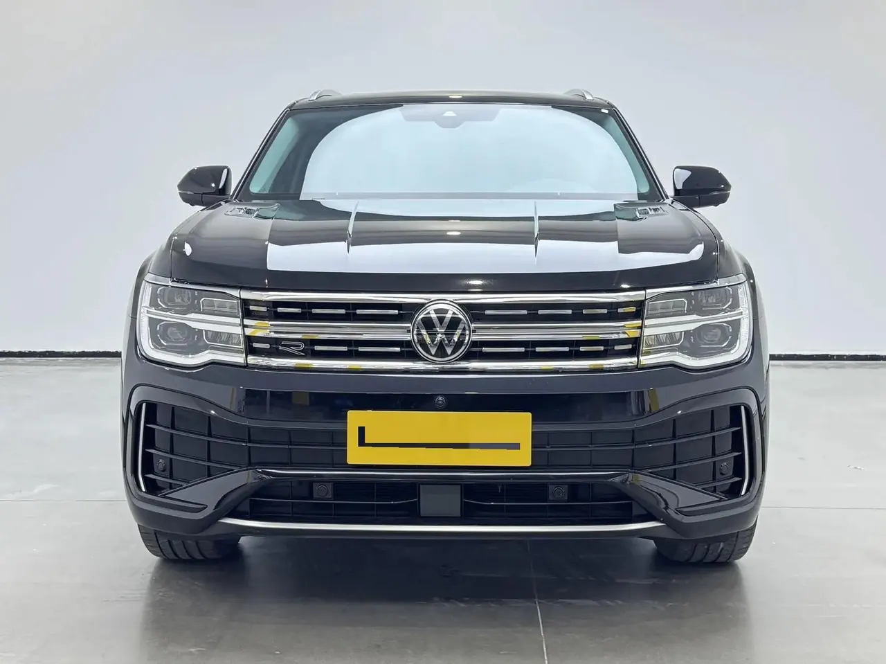 Volkswagen 2024 Tuang X 2.0TSI 380TSI 4WD Respect Deluxe Automatic Transmission 2