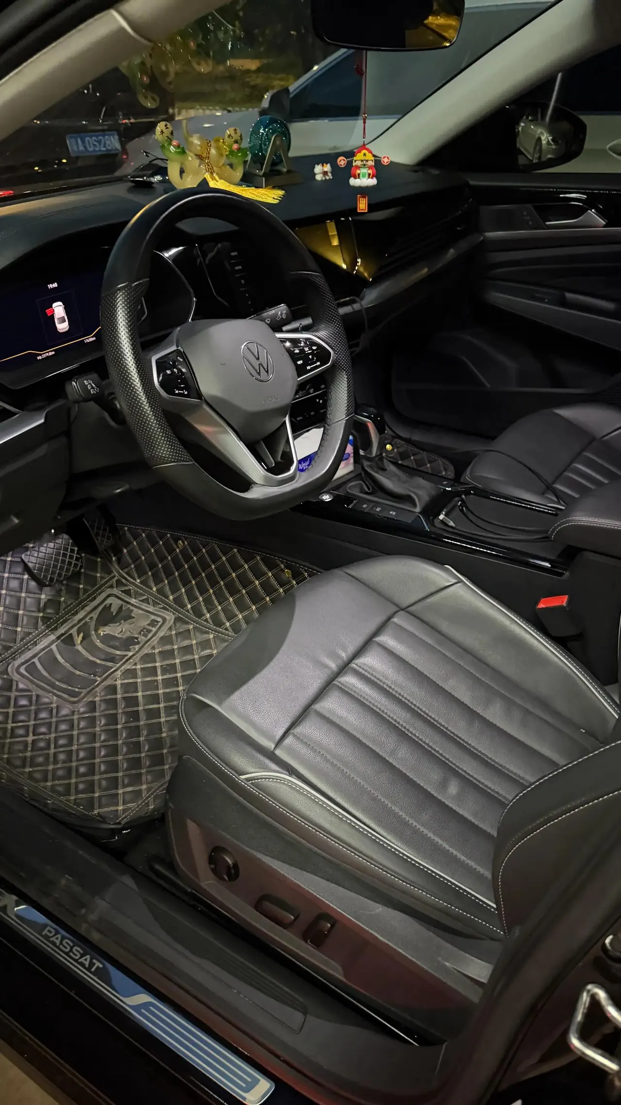 Passat 2022 330TSI Elite Edition 2