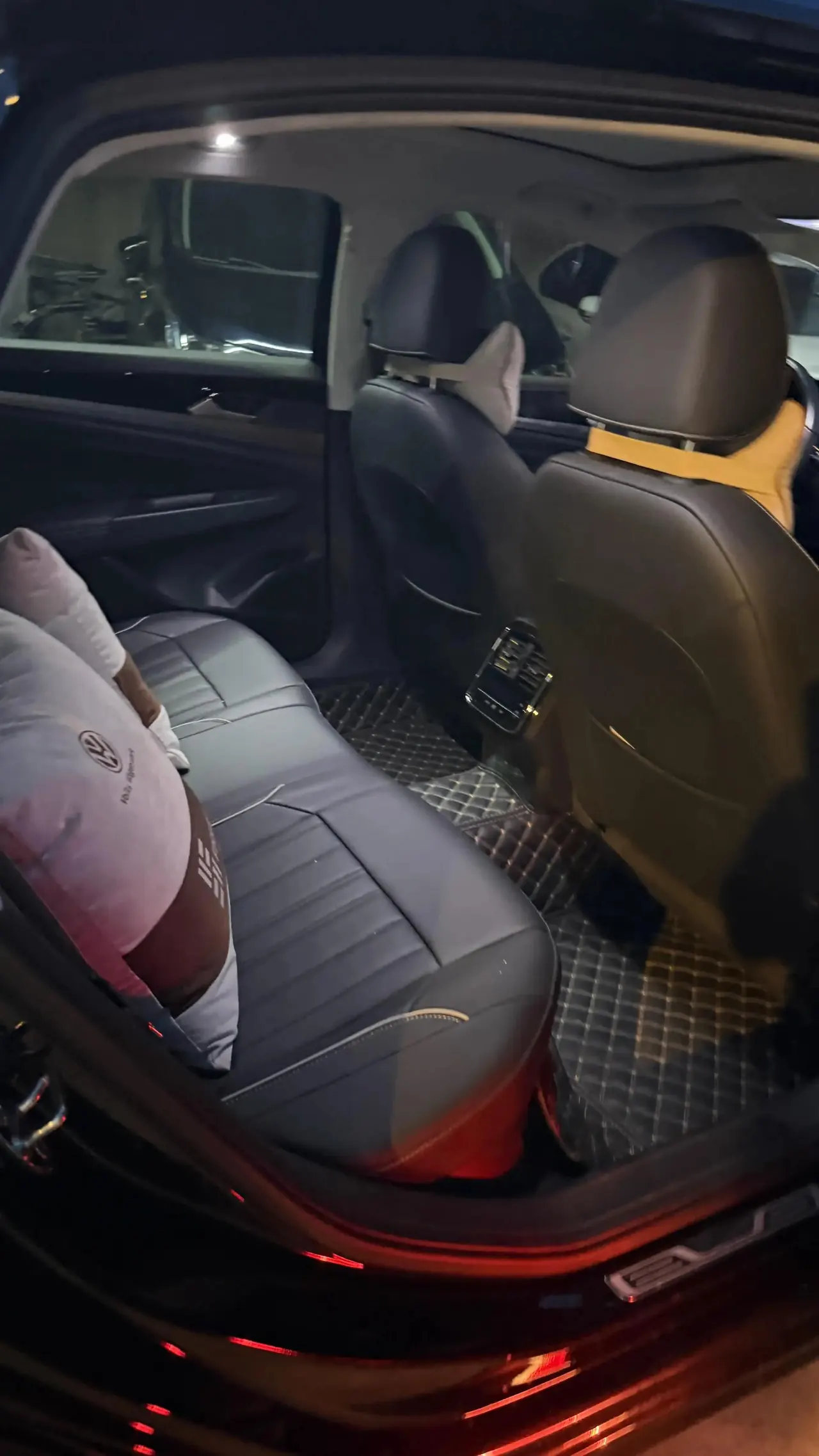 Passat 2022 330TSI Elite Edition 3