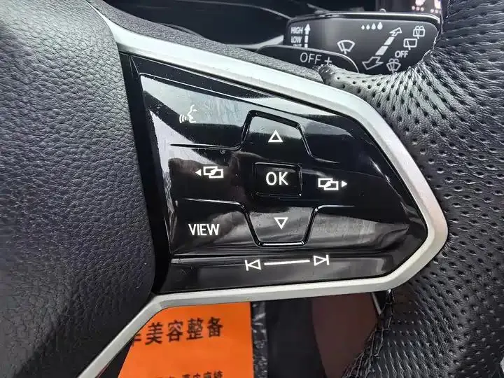 Golf 2021 280TSI DSG R-Line 10
